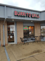 Burrito Grill