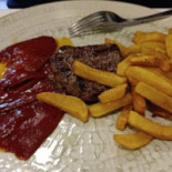 Asador Irigoien
