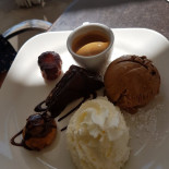 Le Café De La Plage