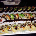 Sushi X