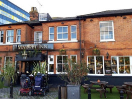 The Market Inn