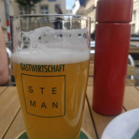 Gastwirtschaft STEMAN