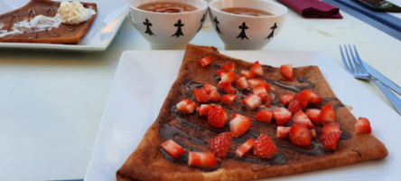 Creperie De Saint Come