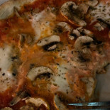 Pizza Vesuvio Menton