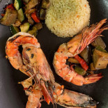Le Bord de Mer Chez Vincent