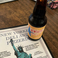 New Yorker Deli