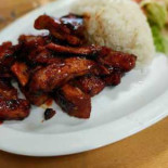 Sunny Teriyaki