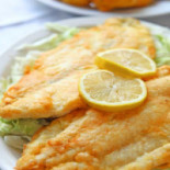 Cameron Seafood Market
