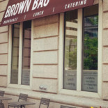 Brown Bag