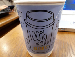 McCafe