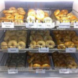 Manhattan Ny Deli Bagels