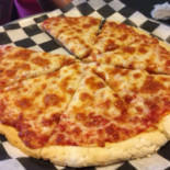 Weeksie's Pizza