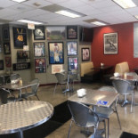 City Center Pizzeria