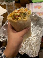 Burrito Palace Grill