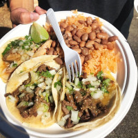 Tacos el Muchacho Alegre