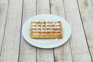 Crêp'eat