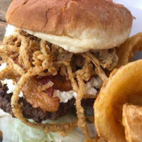 Johnny Roger's Bbq Burgers