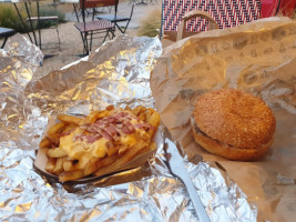Km Burger