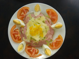 La Cantinella De Sèvres