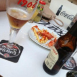Bekas Snack Cafe