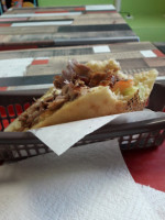 O P'tit Resto Snack Tacos Kebab Annonay