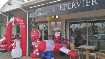 L'epervier