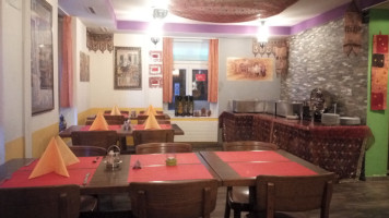 Restaurant Indian Tandori