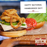 The Hitch Burger Grill Rancho Cucamonga