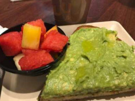 Bonsai Cafe