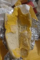 Kebab Mogador