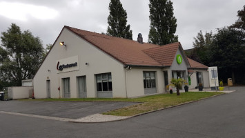 Campanile Lille Sud Seclin