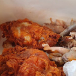Mak Chicken
