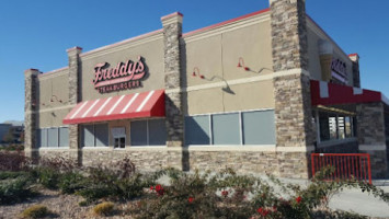 Freddy's Frozen Custard Steakburgers