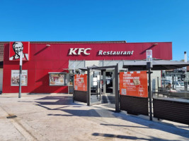 Kfc Villetaneuse