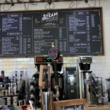Steam Coffee Co
