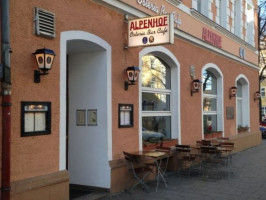 Osteria Alpenhof