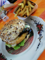 Bigoud Burger