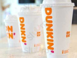 Dunkin' Donuts