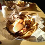 Wayback Burgers