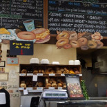 J J Bagels