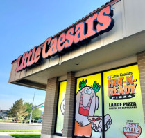 Little Caesars