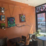 Terra Cafe