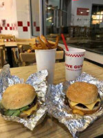 Five Guys