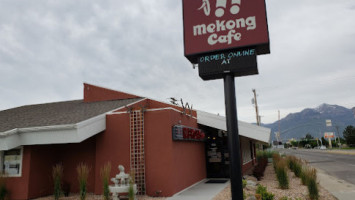 Mekong Cafe Thai Seafood