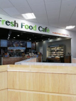 Roadchef Fresh Food Cafe