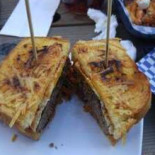 Big D Burgers