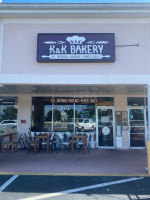 K&k Bakery