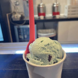 Sweet Peaks Ice Cream Whitefish