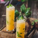 The Botanist Warrington