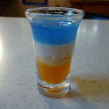 Frozen Daiquiri Drive-thru And